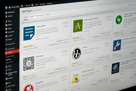 Plugin soporte tecnico Wordpress